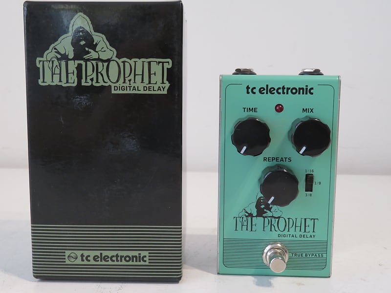 TC Electronic The Prophet