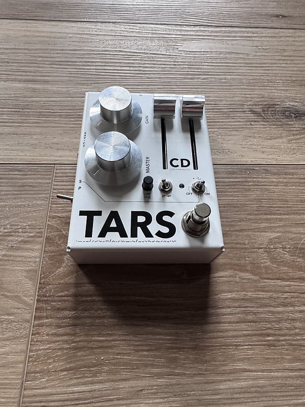 Collision Devices TARS
