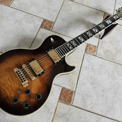 1979 Gibson Les Paul 25/50 Anniversary - Tobacco Sunburst for sale