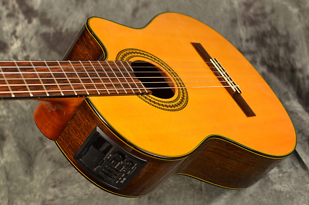 Takamine hotsell eg 522