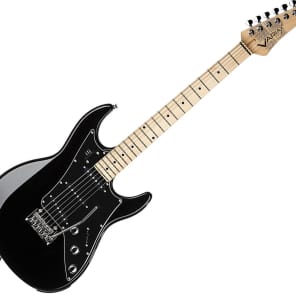 Line 6 JTV-69 S James Tyler Variax Modeling Electric Guitar Black