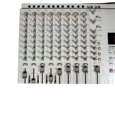 Fostex DMT-8 Digital Multitracker Retro Digital Multitrack