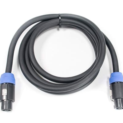 Drum Mounted CAT5e Cable — Studiocare