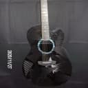 Rainsong BI-WS1000N2 Acoustic Electric Guitar! Awesome Guitar! LOOK!!