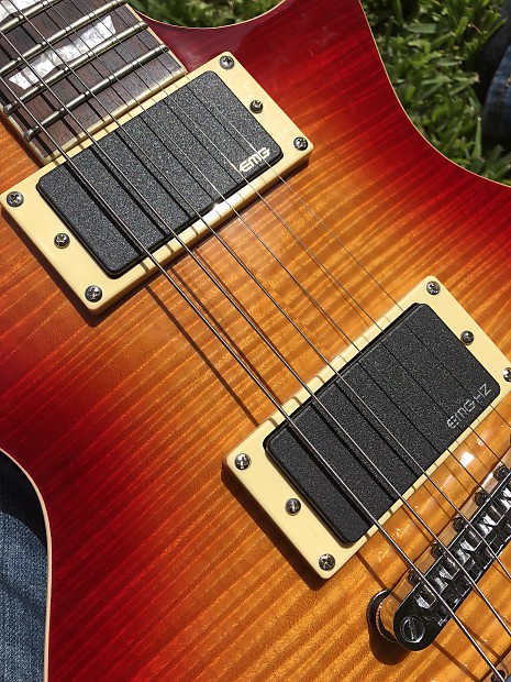 Ltd ec 256 pickup upgrade top