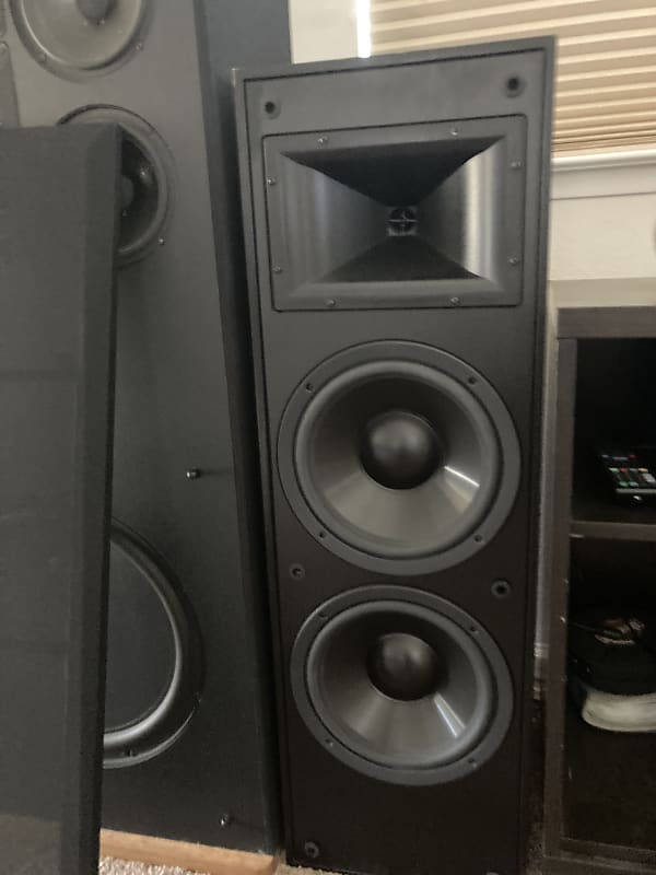 Klipsch klf hot sale 10 for sale