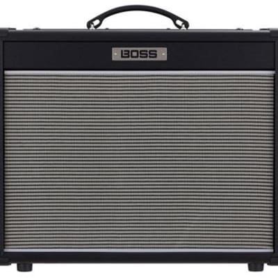 Boss Nextone Stage 40w, 1x12, Guitar Combo Amplifier image 1