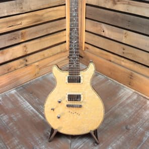 Daisy Rock Stardust Elite Venus Left-Handed Electric Guitar Daisy Rock Stardust Elite Venus Left-Handed Electric Guitar