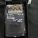 Boss BB-1X Bass Driver - Perfect in box - Customer Returned for Different Pedal