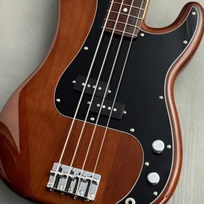 Fender MIJ Hybrid II Precision Bass