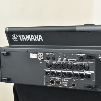 Yamaha CL5 72-Channel Digital Mixing Console CG00W41 image 11