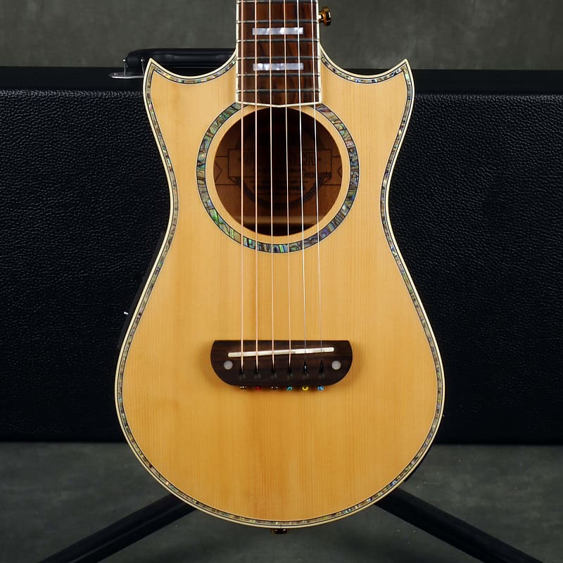 Lindo 2024 voyager guitar