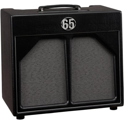 65amps Whiskey 45W 1x12 Guitar Combo Amp image 3