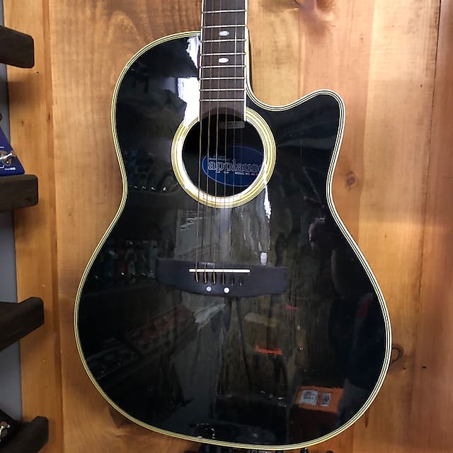 特価 Applause エレアコ AE-36 A KANAN music Applause AE-36 By Kaman (used) Free Shipping! | Reverb