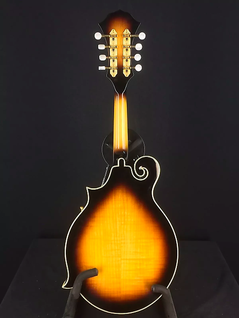 Fender FM-63S Concert Tone Mandolin image 3