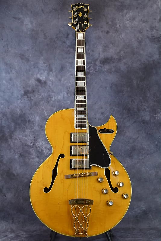 Gibson ES-5 Switchmaster 1961 - 1962 image 1