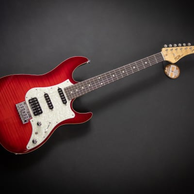 FGN STANDARD ODYSSEY JOS-2-CLG IN OLD LAKE PLACID BLUE
