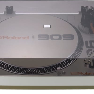 Roland TT-99 3- Speed Direct-Drive Turntable | Reverb