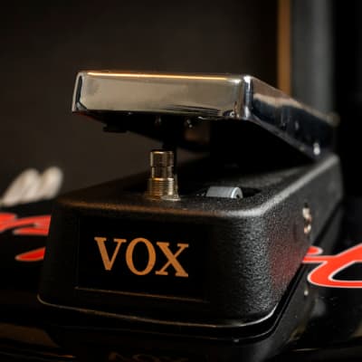 Vox V847 Wah 1994 - 2006 | Reverb