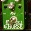VFE Pale Horse Overdrive Pedal