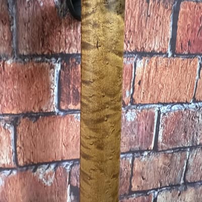 Custom Built Warthog Guitar | Reverb