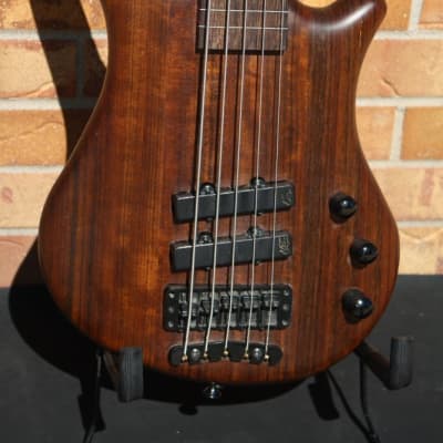 Warwick Thumb Bass NT 5st [TI762] | Reverb