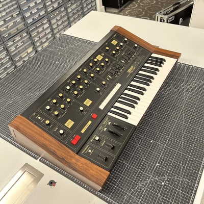 Yamaha - CS-20M w/ MIDI - Restored by VS&C image 2