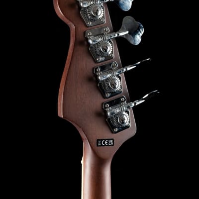 Fender Kingman Bass - Black - Free Shipping image 7