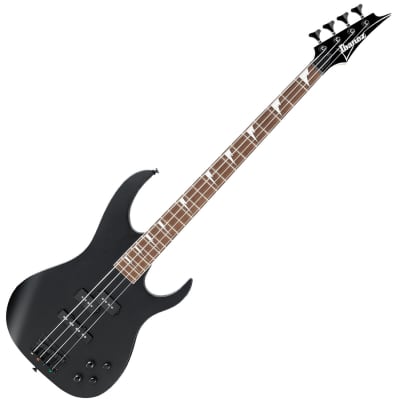 2006 Ibanez SRX390 IPF 4 String Electric Bass Guitar Iron Pewter 