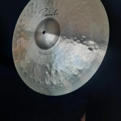 Paiste 20