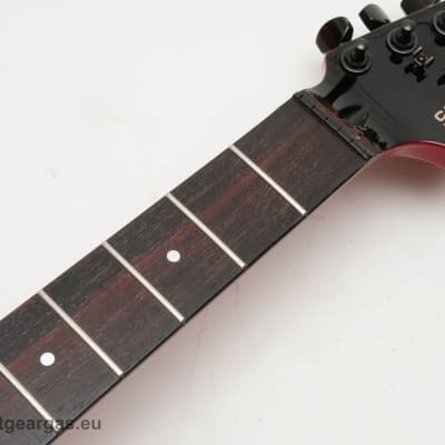 Casio MG 500 Guitar/MIDI Controller, Fujigen made, 80's RARE image 19