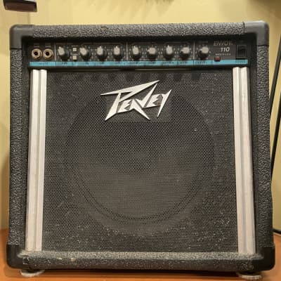 Peavey bandit 110 store