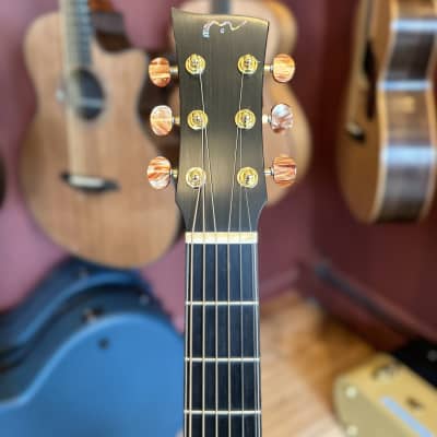 Brand New McIlroy A25c Cedar/Walnut | Reverb