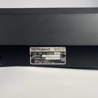 Roland Pro-e image 10