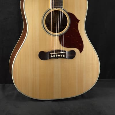 Gibson Songwriter Standard Rosewood Antique Natural image 1