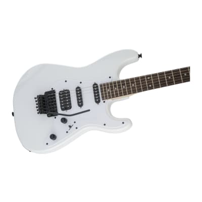 Jackson X Series Signature Adrian Smith SDX Electric Guitar (Snow White) image 5