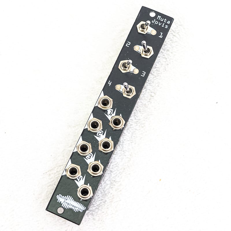 Noise Engineering Muta Jovis