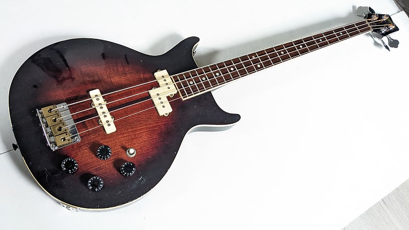 Washburn Vulture II 1980 image 1