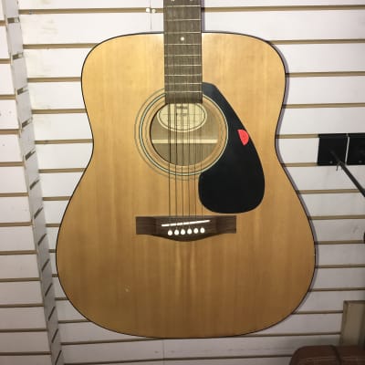 YAMAHA Yamaha F315D Natural [SN IIJ146357] [08/09] | Reverb