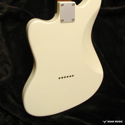 Bacchus WINDY-BREAKER/RSM - OWH 3.6kg S/No.GI05843 | Reverb Bacchus WINDY-BREAKER/RSM - OWH 3.6kg S/No.GI05843 | Reverb
