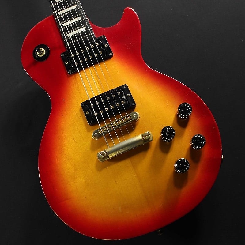 Gibson LP Studio LITE HS [USED] [Reuse OSAKA Annual Sale] | Reverb