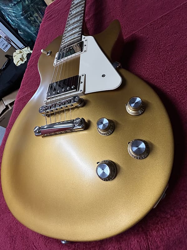 Gibson Les Paul Tribute T Electric Guitar 2017 | Reverb