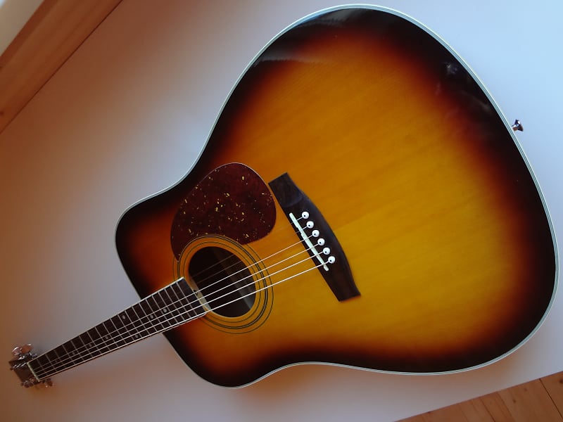レビュー高評価の商品!の商品をすべて Legend LAW-25 Reverb | Sunburst 1990 SB ギター