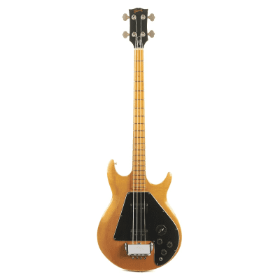 Gibson L-9S Ripper | Reverb
