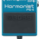Boss PS-6 Harmonist (PS6)