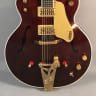 USED! Gretsch Country Gentleman Electric Archtop Guitar With Case! (G6122T-62GE)