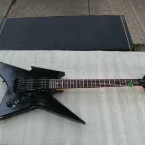 B.C. Rich 1993 Ironbird Platinum Series - upgraded circuitry & lacquer refinish image 1