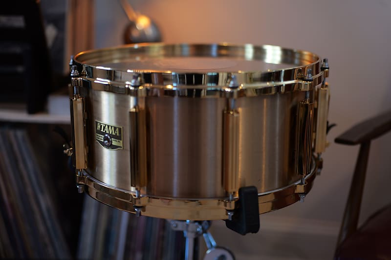 Tama PM-426 Power Metal Bell Brass 6.5x14