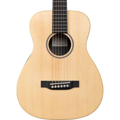 Martin LX1E Little Martin | Reverb