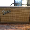 1961 Fender Reverb Tank 6G15 Brown Face, Exc+ condition !